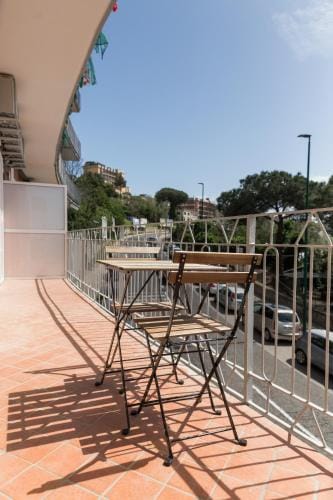 Napolishine Panorama Caravaggio By Dimorra Hotel in Naples