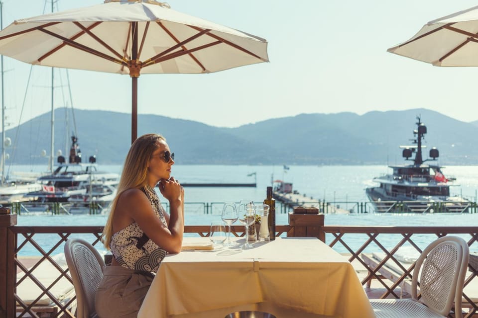 Porto Lotti Suite Hotel Hotel in La Spezia