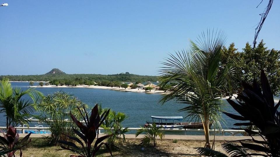 Agualinda Hotel Hotel in Alter do Chão