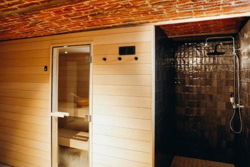 Madame Crepin Hotel in Wallonia, Belgium