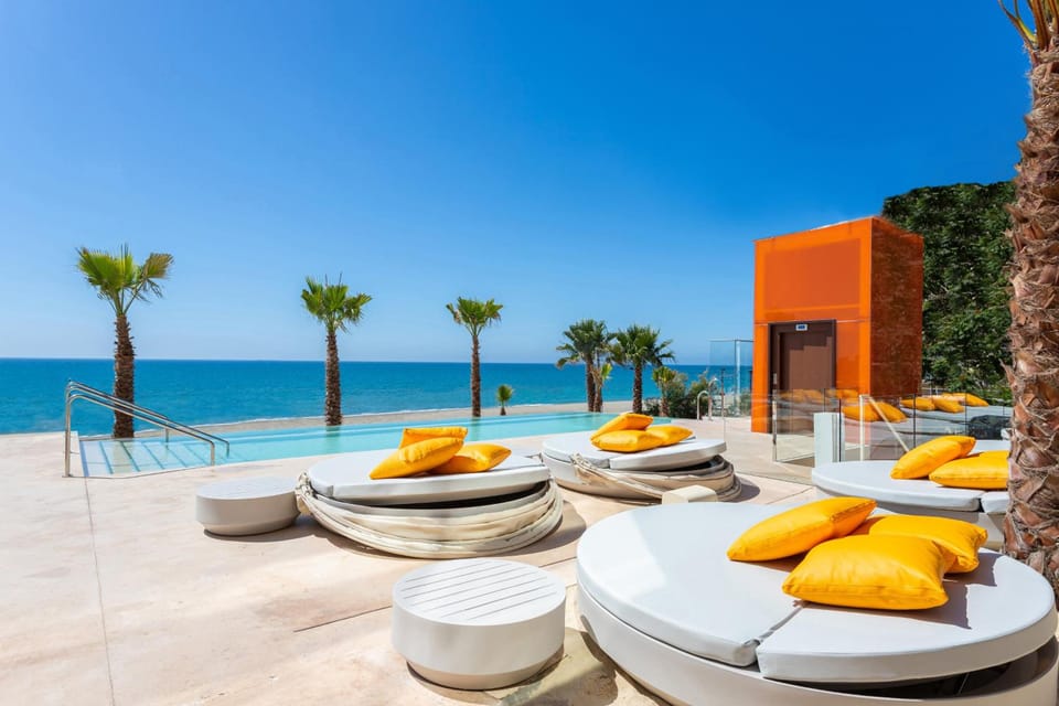 Leiro Residences - Preferred Hotels & Resorts Hotel in Costa del Sol