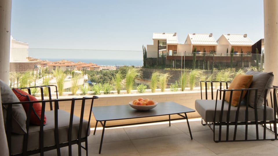 Leiro Residences - Preferred Hotels & Resorts Hotel in Costa del Sol