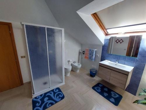 Affittacamere Via Carducci Hotel in Gubbio