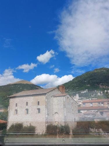 Affittacamere Via Carducci Hotel in Gubbio