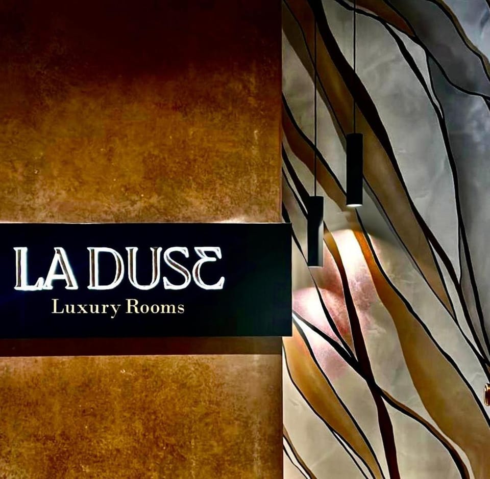 La Duse Luxury Rooms Hotel in Pescara