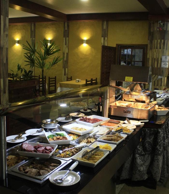 Rohedama Hotel Hotel in State of São Paulo