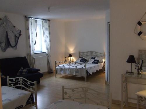 Les Abris de la See Hotel in Brittany