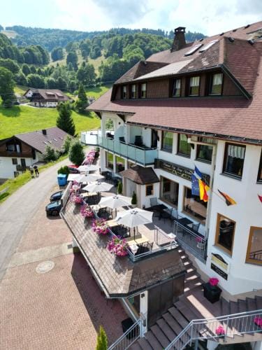Schwarzwald Hotel Wiedenerhof Hotel in Baden-Württemberg