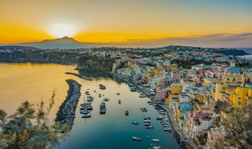 Casa Mimi Hotel in Campania