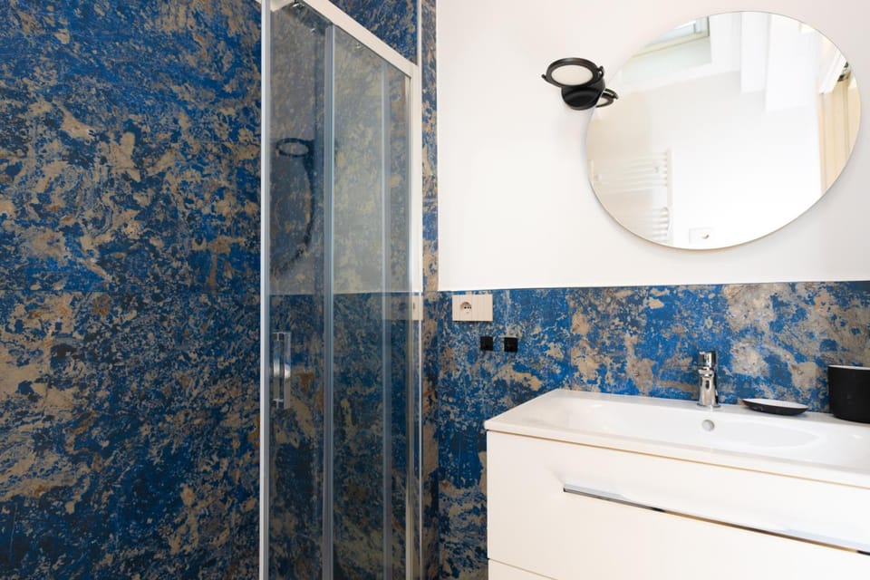 Secret Suite Varigotti Hotel in Varigotti