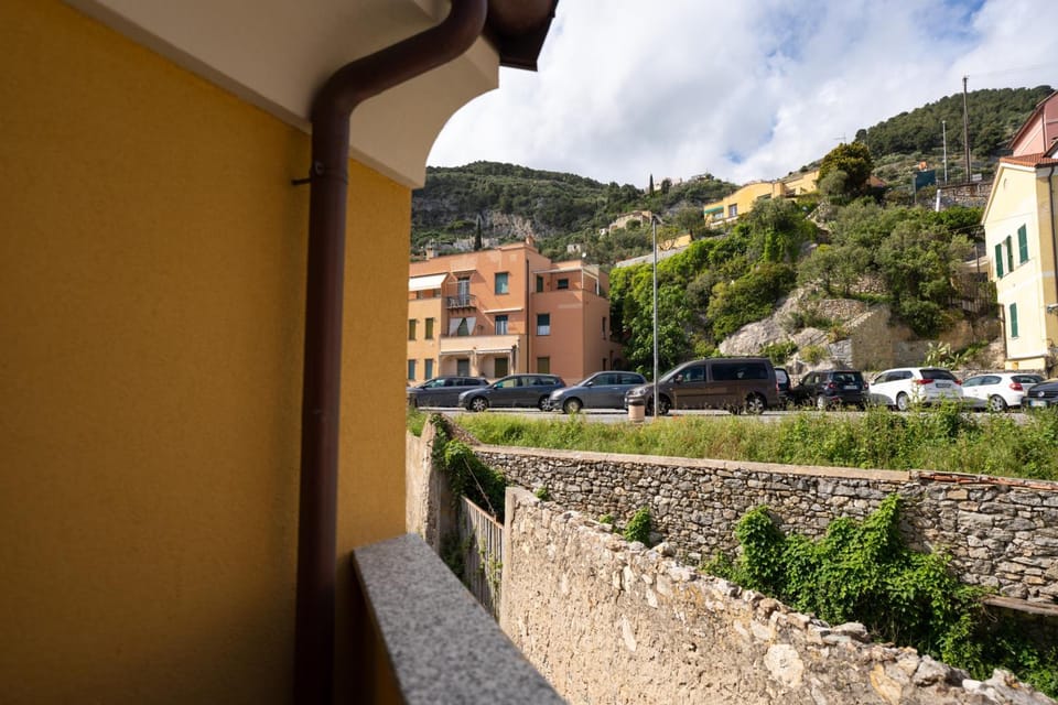 Secret Suite Varigotti Hotel in Varigotti