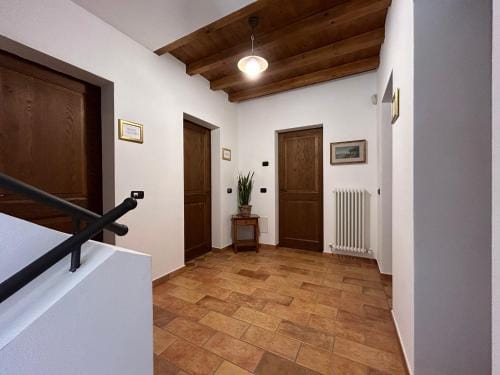 Locanda Corte Ruspecchio Hotel in Emilia-Romagna