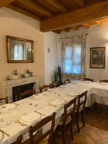 Locanda Corte Ruspecchio Hotel in Emilia-Romagna