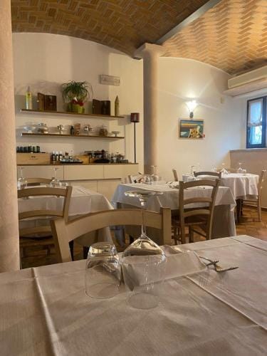 Locanda Corte Ruspecchio Hotel in Emilia-Romagna