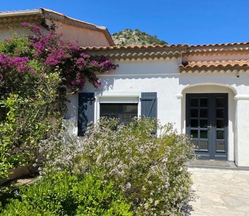 La Roca Flora Hotel in Sainte-Maxime
