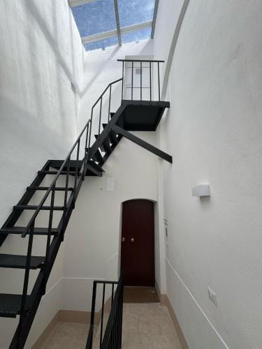 Bona Sforza Suites Hotel in Bari