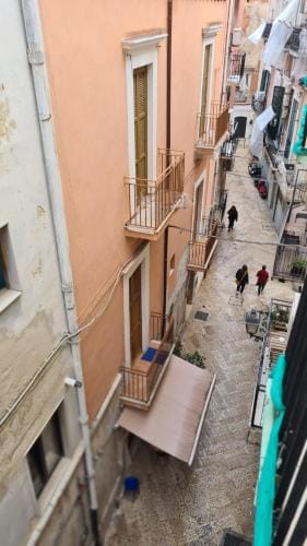 Bona Sforza Suites Hotel in Bari