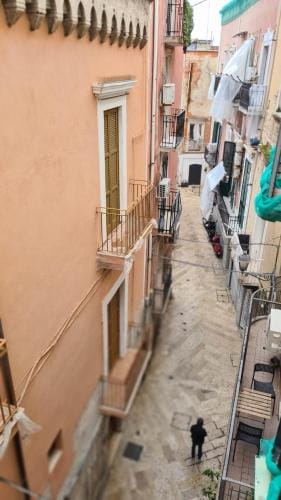 Bona Sforza Suites Hotel in Bari