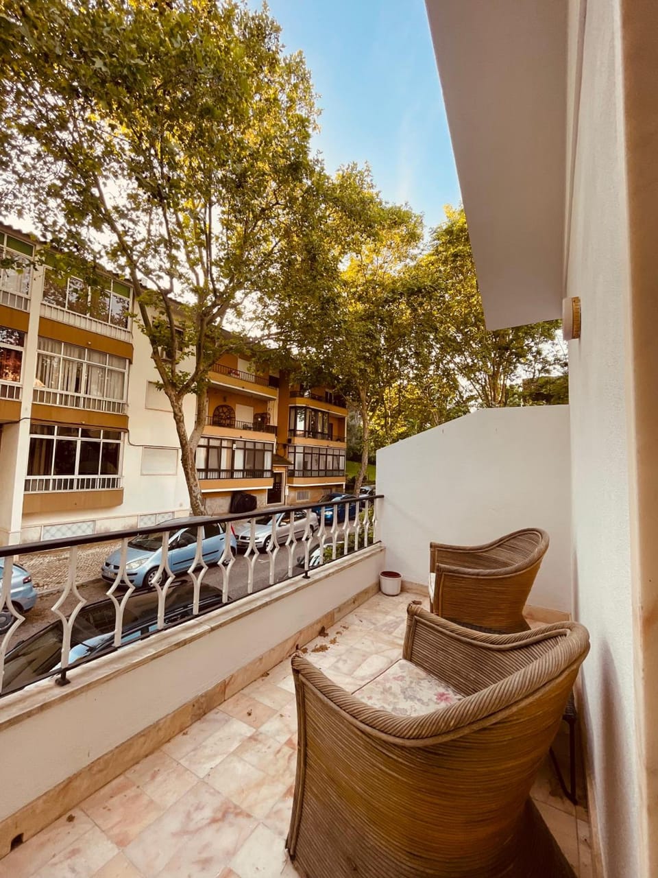 Lisbon Soul Surf Camp Hostel in Cascais
