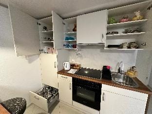 Romantisches Studio inmitten von Weinbergen Hotel in Schaffhausen, Switzerland