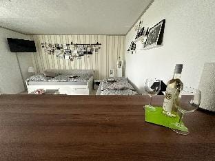 Romantisches Studio inmitten von Weinbergen Hotel in Schaffhausen, Switzerland