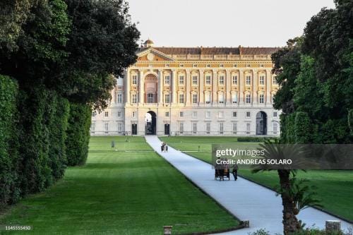 B&B Casa Sauro Hotel in Caserta