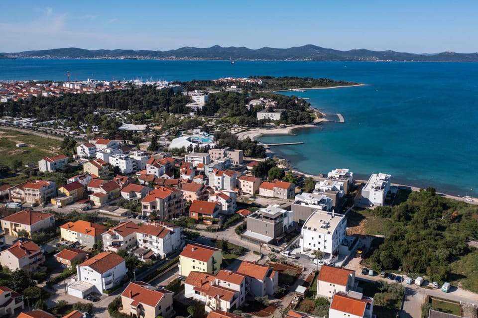 Zadar Leisure Suites Hotel in Zadar