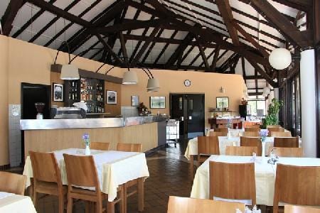 Jezera Lovisca Holiday Resort Hotel in Tisno