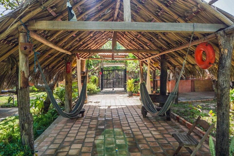 Pousada Mirage Atins Lodge in State of Maranhão, Brazil