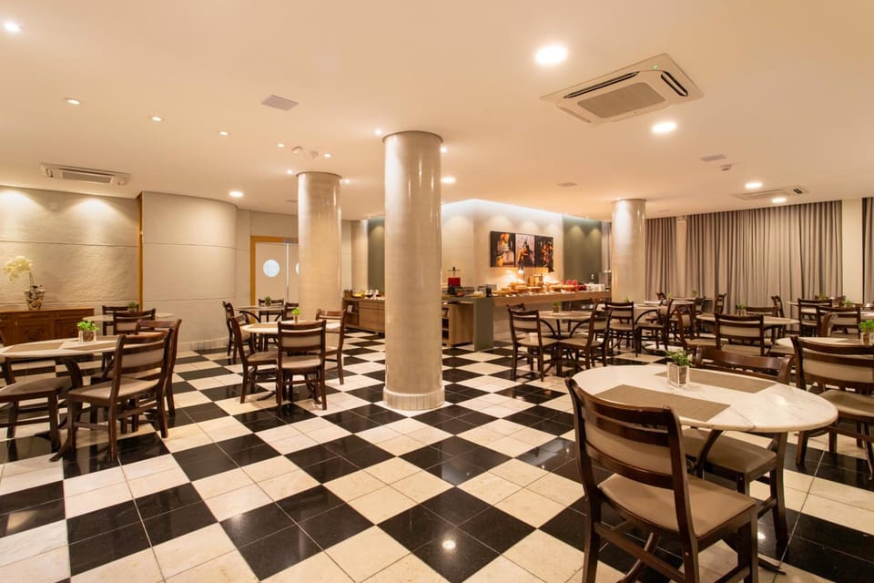 Suntory Hotel Hotel in State of São Paulo