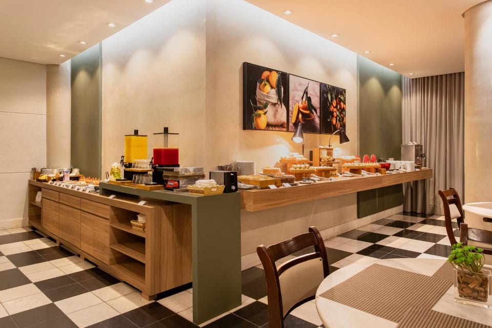 Food and beverages