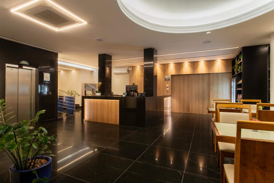 Suntory Hotel Hotel in State of São Paulo