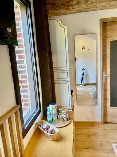 Clos Almahe Hotel in Normandy