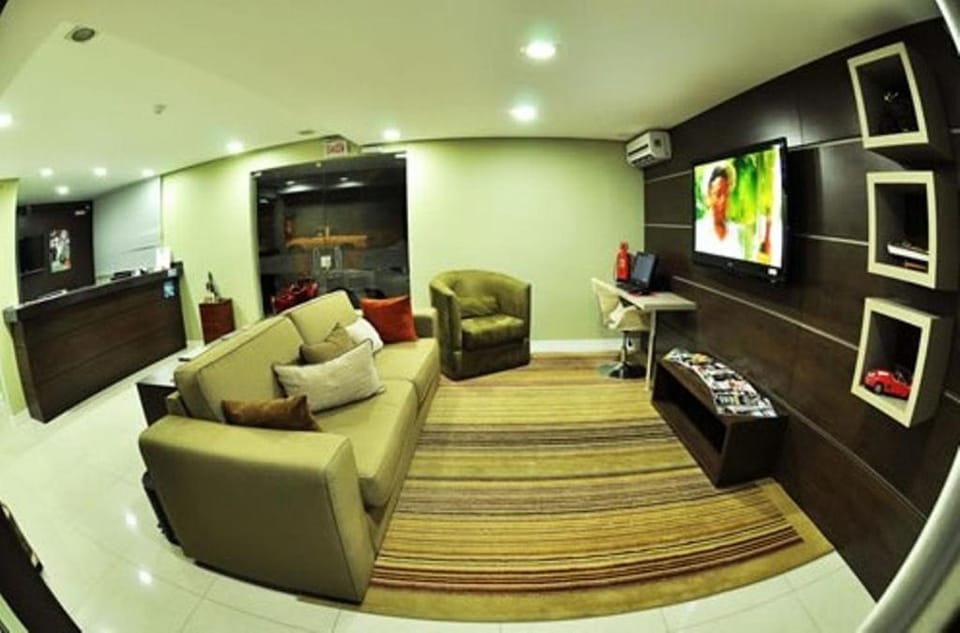 Petry Plaza Hotel Hotel in State of Santa Catarina