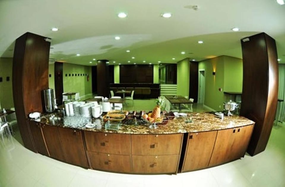 Petry Plaza Hotel Hotel in State of Santa Catarina