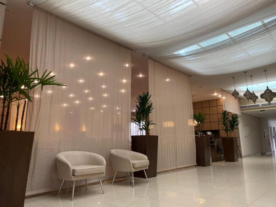 Santa Catarina Plaza Hotel Hotel in State of Santa Catarina