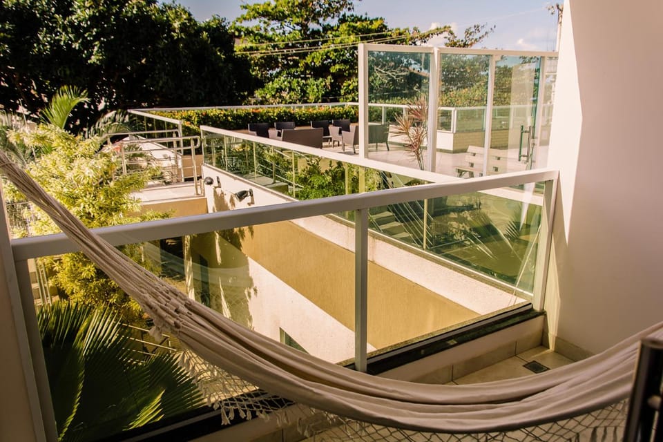 Cricare Praia Hotel Hotel in State of Espírito Santo, Brazil
