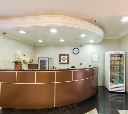 Bellmont Hotel Hotel in State of Santa Catarina
