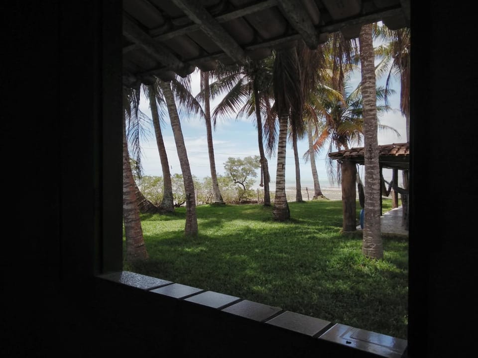 Hospedaria Cumuruxatiba Hostel in State of Bahia