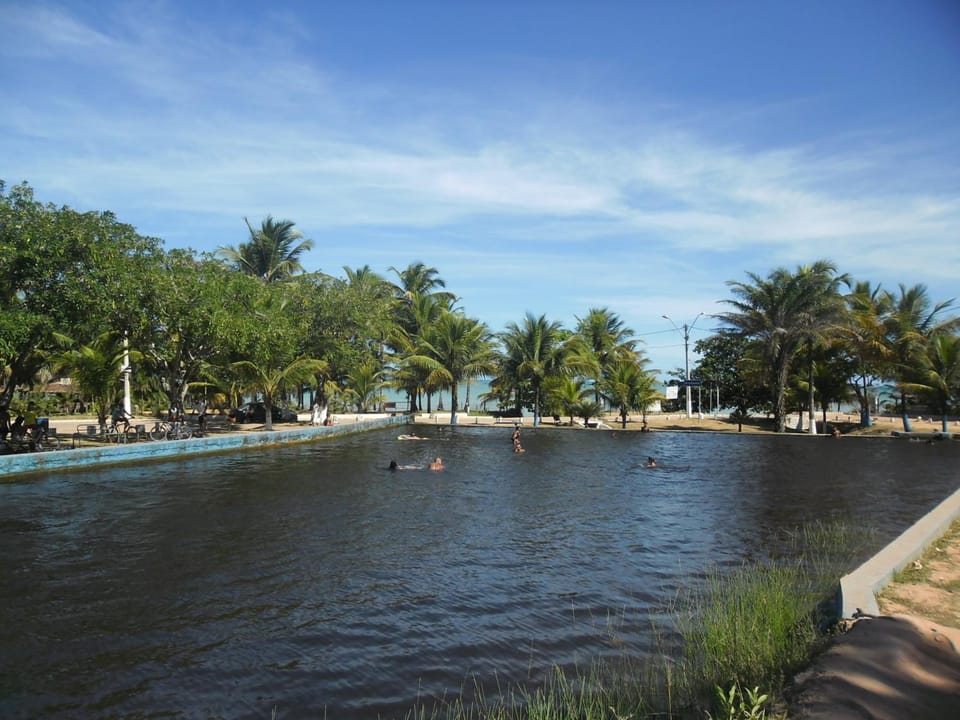 Hospedaria Cumuruxatiba Hostel in State of Bahia