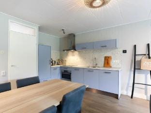 Modern Stay Near the Beach Hotel in Zoutelande