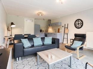 Modern Stay Near the Beach Hotel in Zoutelande