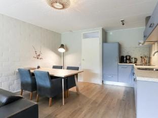 Modern Stay Near the Beach Hotel in Zoutelande
