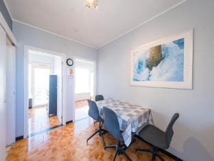 Penthouse with sunny terrace Hotel in Middelkerke