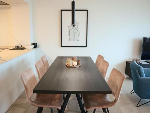 Apartment in Nieuwpoort by Sandy Beaches Hotel in Koksijde