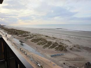Apartment in Nieuwpoort by Sandy Beaches Hotel in Koksijde