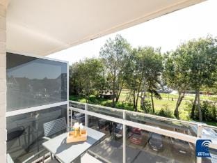 Peaceful Getaway Near Beach Hotel in De Haan