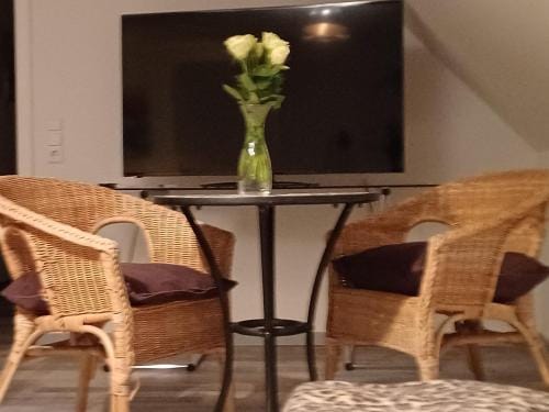 Holiday apartment Monet in Oberrotweil Hotel in Baden-Württemberg