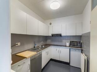 Pleasant apartment near the beach Hotel in Flanders