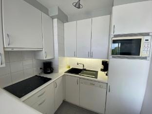 Apartment in Nieuwpoort near the Beach Hotel in Koksijde